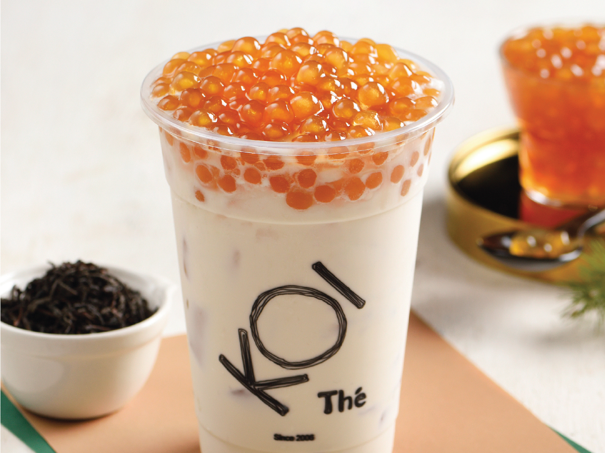 Chewy delights for your special day!