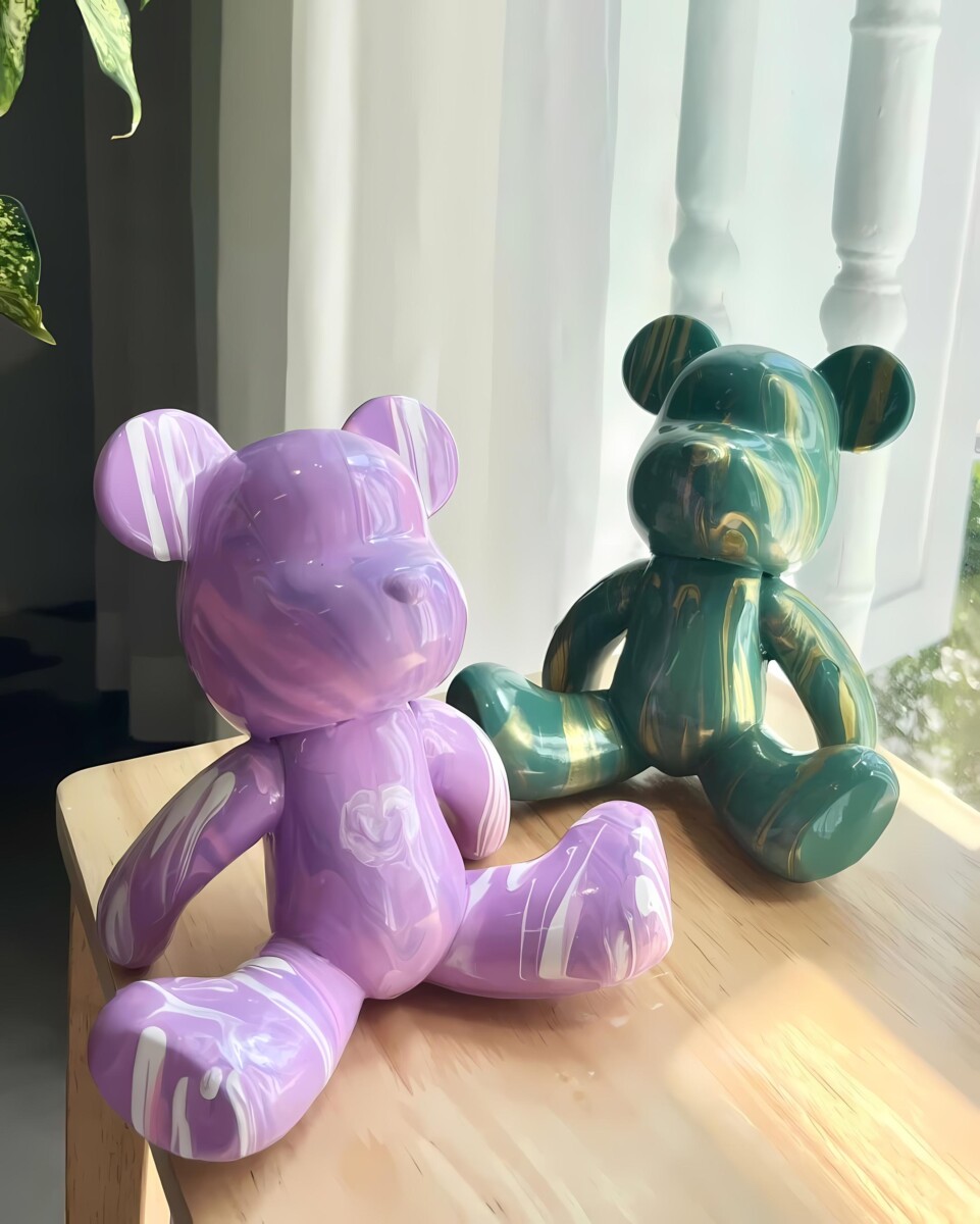 Explore your artistic side with acrylic pouring, pottery painting & more in Singapore!