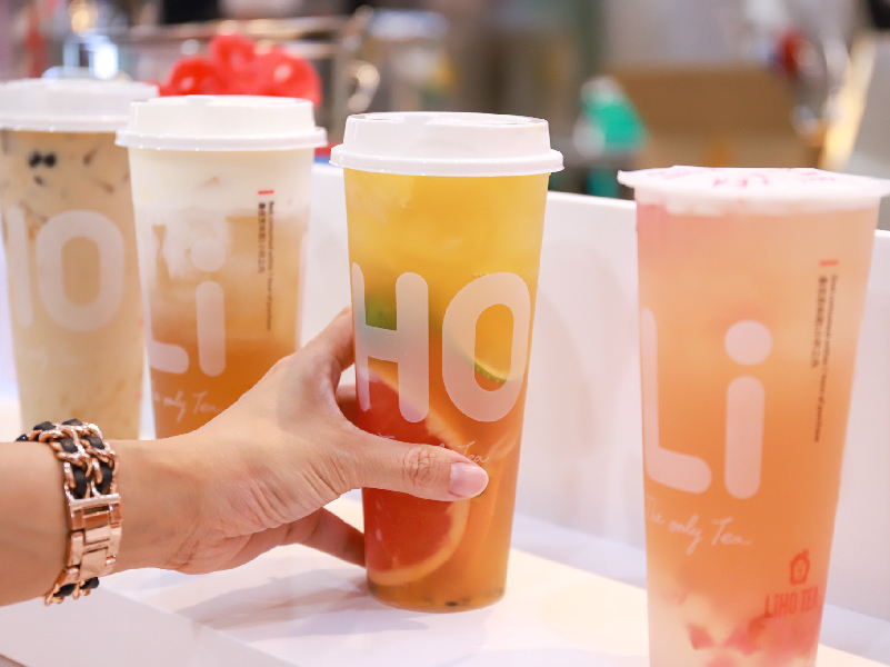 Cheers to bigger sips and bigger celebrations!