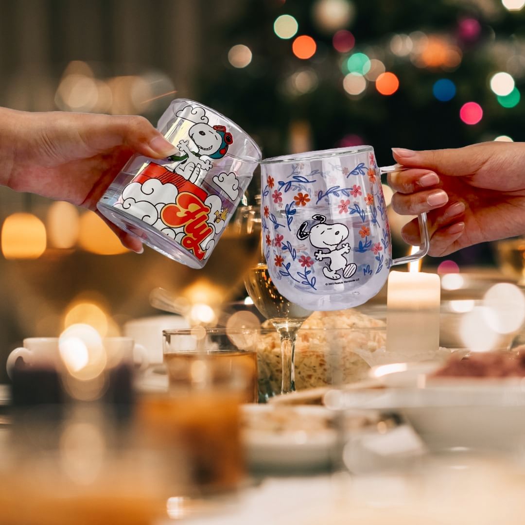 Celebrate Singaporean craftsmanship with beautiful handmade gifts from Klosh!