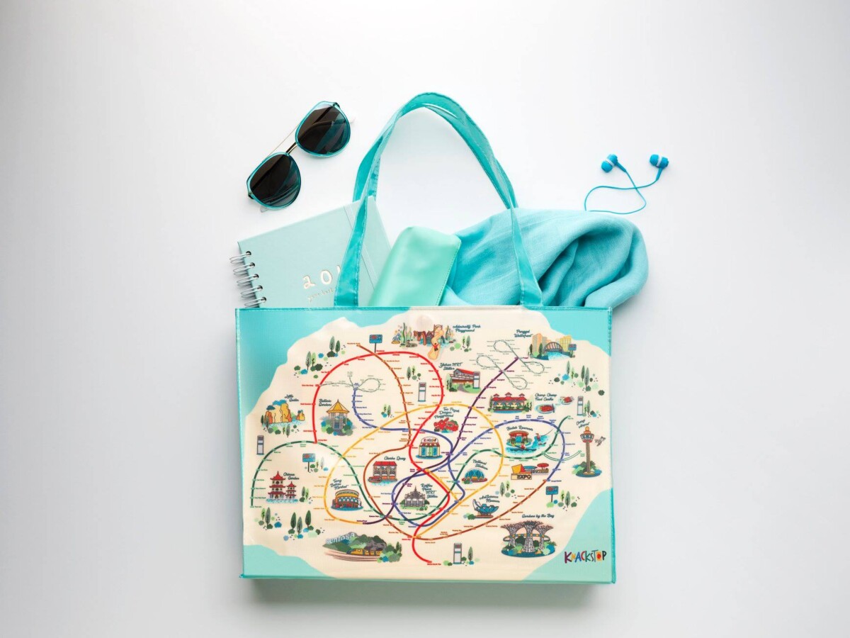 Exclusive Knackstop Merchandise New Launch and exclusive deals on June 21 only! 