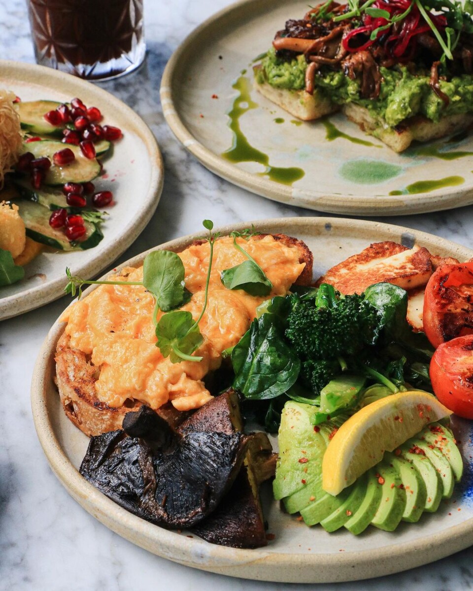 Elevate your everyday with Common Man Coffee Roasters.