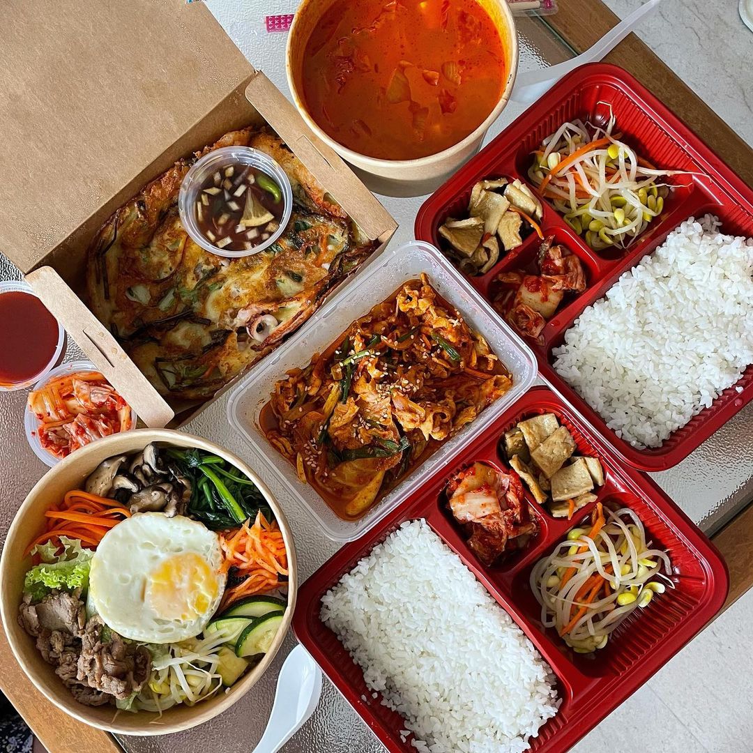Indulge in authentic Korean flavours with Han Kki!