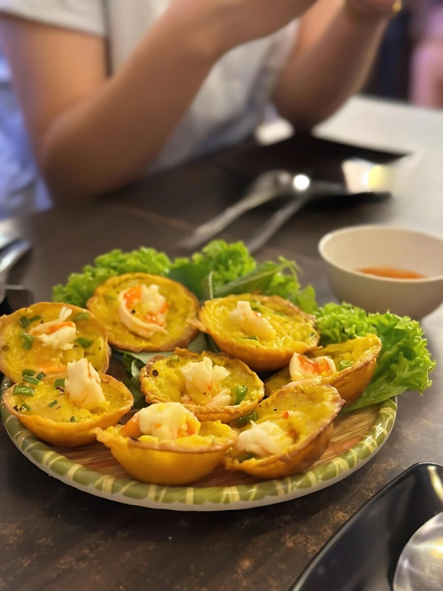 A Joo Chiat gem serving up authentic Vietnamese comfort food at affordable prices.