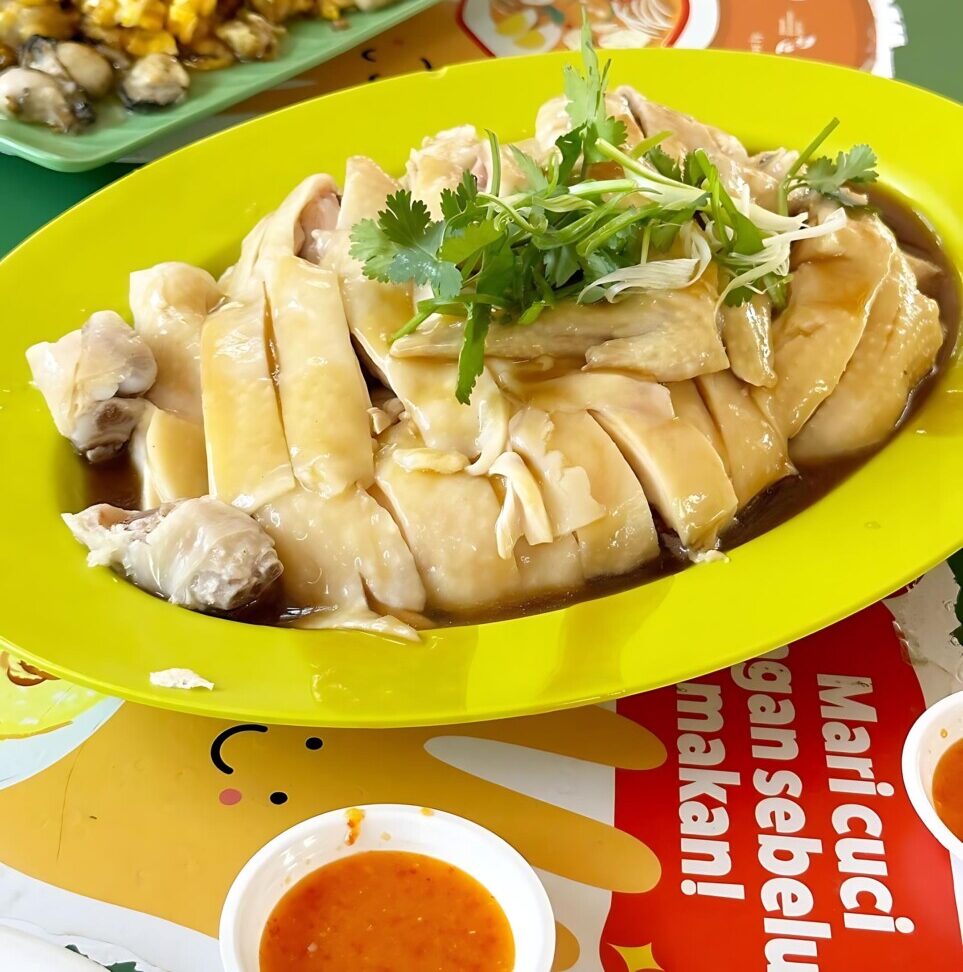 Try out this Michelin-approved perfection!