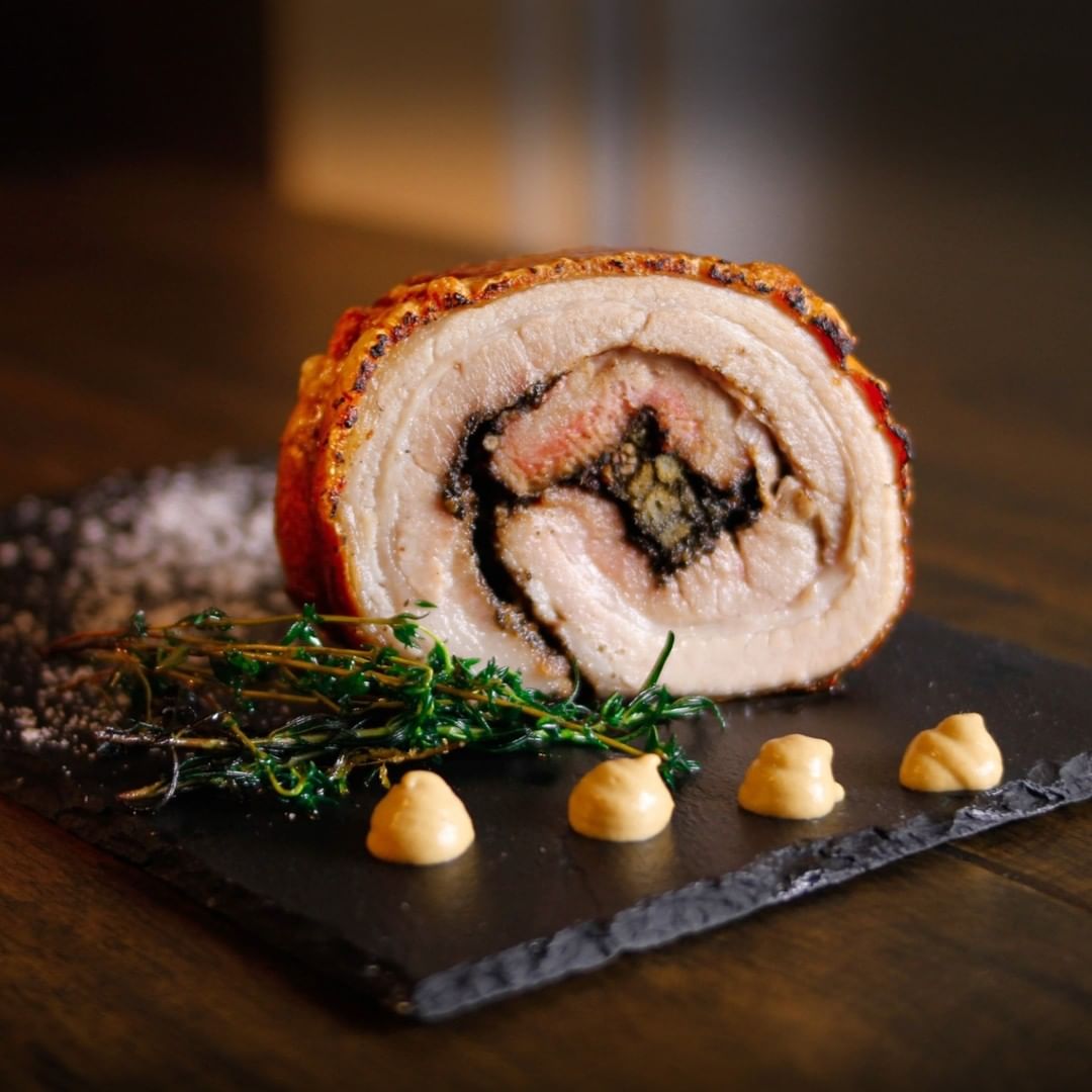 Crispy skin, juicy meat, pure indulgence.
