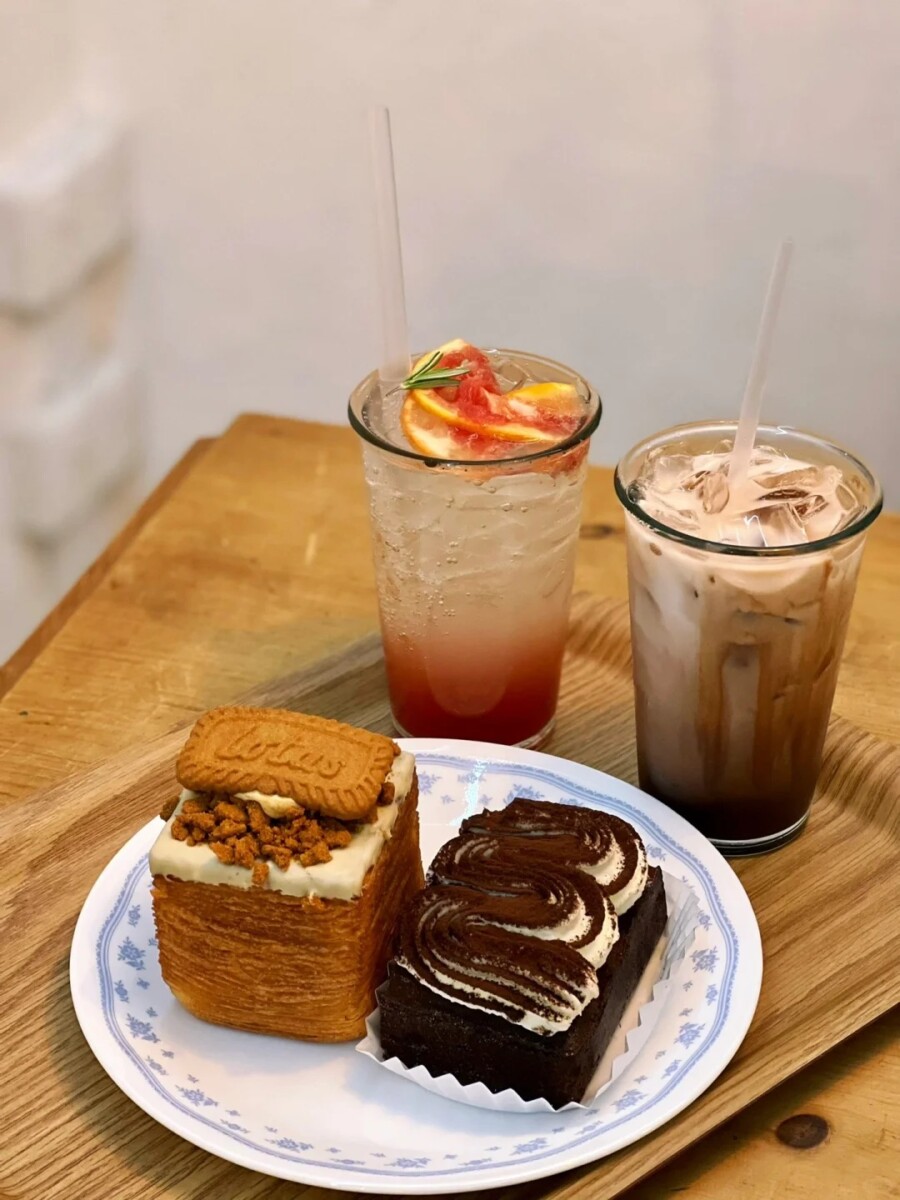 Signature comes in variety of flavours to try!